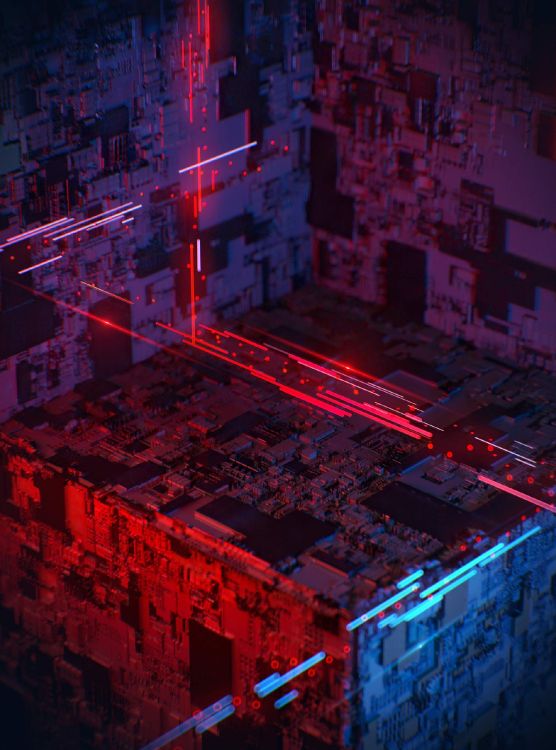 Razer, Razer Phone 2, Razer Phone, Smartphone, Rojo. Wallpaper in 1900x2560 Resolution