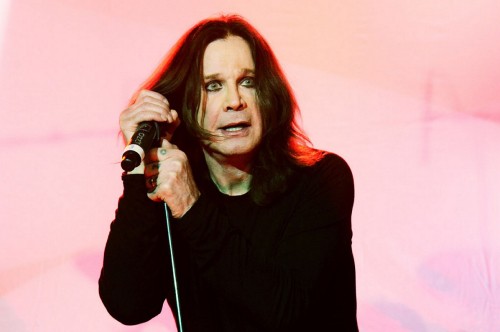 Image Ozzy Osbourne, Black Sabbath, heavy metal, hard rock, rock