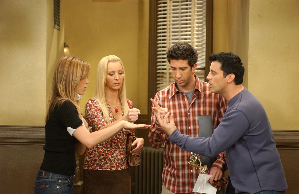 Ami, Phoebe Buffay, Rachel Green, Chandler Bing, Événement. Wallpaper in 3008x1960 Resolution