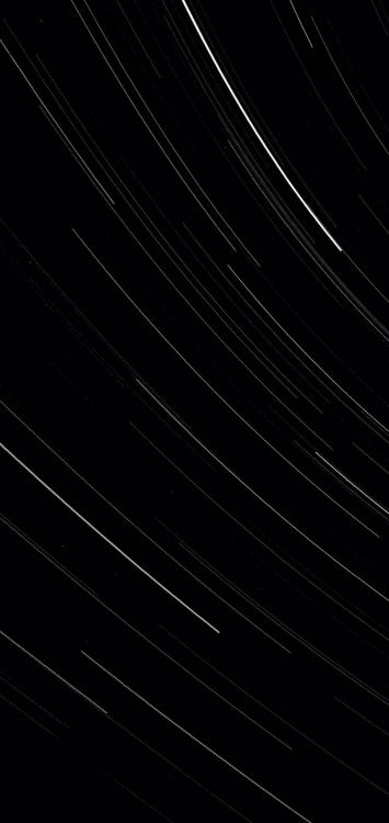 Noir et Blanc, Atmosphère, Parallels, Sciences, Espace. Wallpaper in 750x1584 Resolution