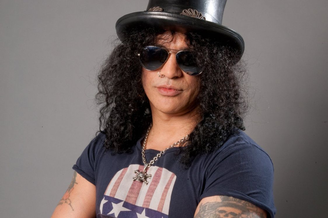 Slash, Guns N Roses, Velvet Revolver, Gafas de Sol, Gafas. Wallpaper in 2000x1334 Resolution