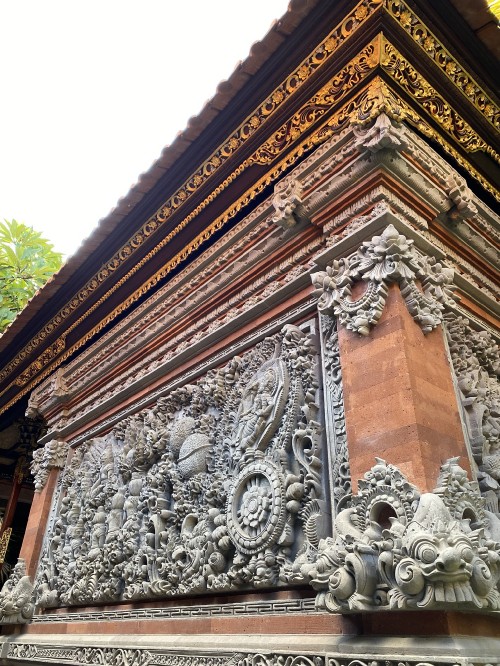 Image bali, landmark, ancient history, stone carving, faade