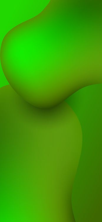 Gras, Farbtöne Und Schattierungen, Muster, Kunst, Magenta. Wallpaper in 2250x4872 Resolution