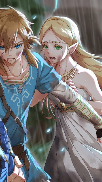 Image cartoon, the legend of zelda, The Legend of Zelda Ocarina of Time, princess zelda, brown hair