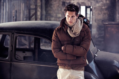 Image jacket, winter, human, car, outerwear