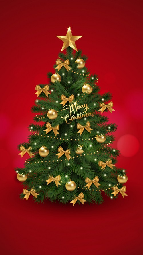 Image christmas, christmas tree, merry christmas trees, National Christmas Tree, Santa Claus