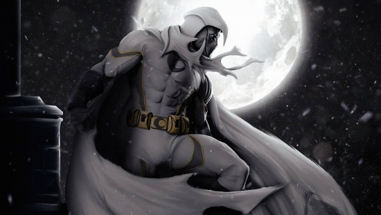 Image Moon Knight