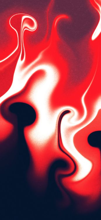 Material Propiedad, Arte, Magenta, Tintes y Matices, Gas. Wallpaper in 1284x2778 Resolution