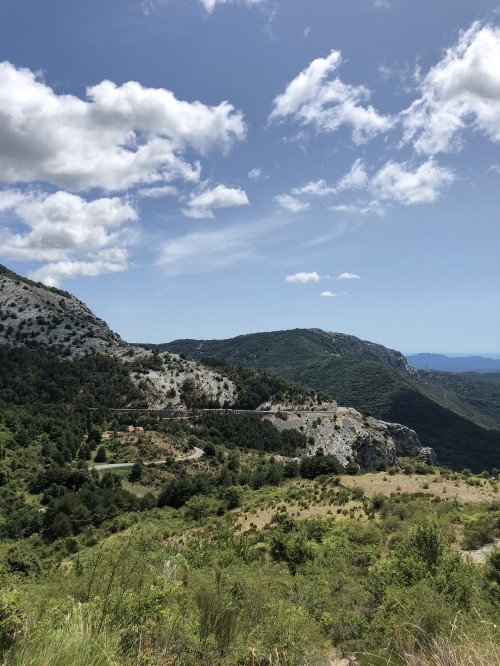 Image vegetation, mountainous landforms, cloud, highland, plant community