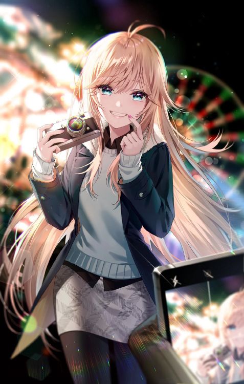 Dessin Animé, Mode Animée, Cartoon, Illustration, Animation. Wallpaper in 1500x2354 Resolution