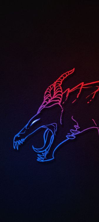 Lumière, Sciences, Geste, L'éclairage Automobile, Magenta. Wallpaper in 1080x2400 Resolution