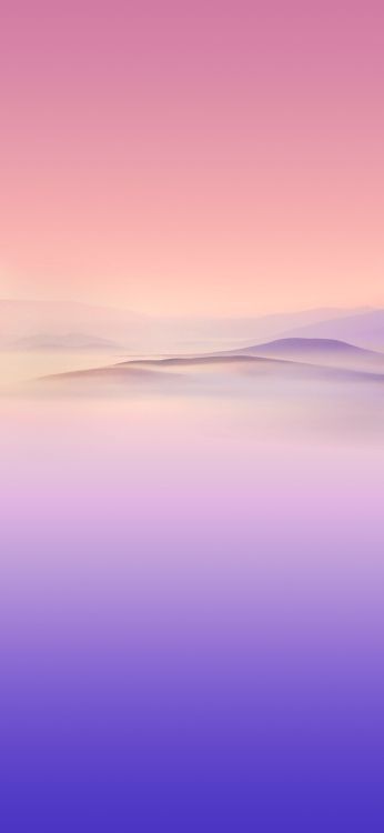 Vivo, Vivo V11 Pro, Vivo V11, 智能手机, 气氛 壁纸 1080x2340 允许