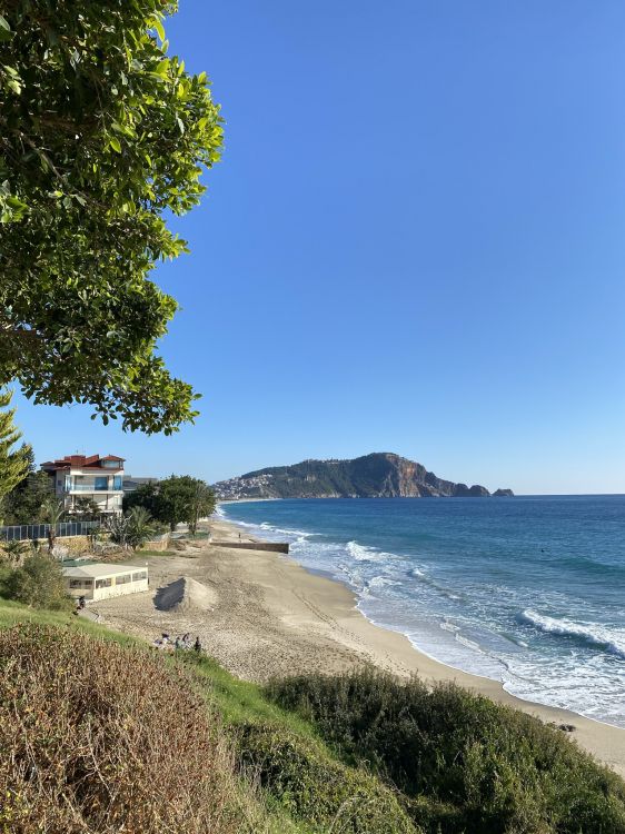 Costa, Agua, Los Recursos de Agua, Paisaje Natural, Playa. Wallpaper in 1536x2048 Resolution