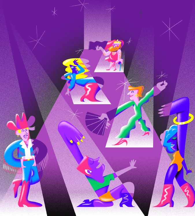 卡通, Google Pixel, 安卓, 智能手机, 谷歌 壁纸 2160x2400 允许