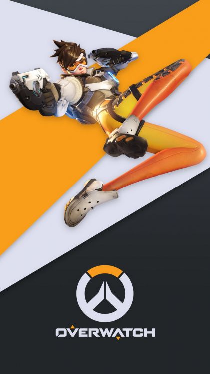 Overwatch de la Série Xbox, Xbox Série s, Overwatch 2, Overwatch, Xbox One. Wallpaper in 1080x1920 Resolution