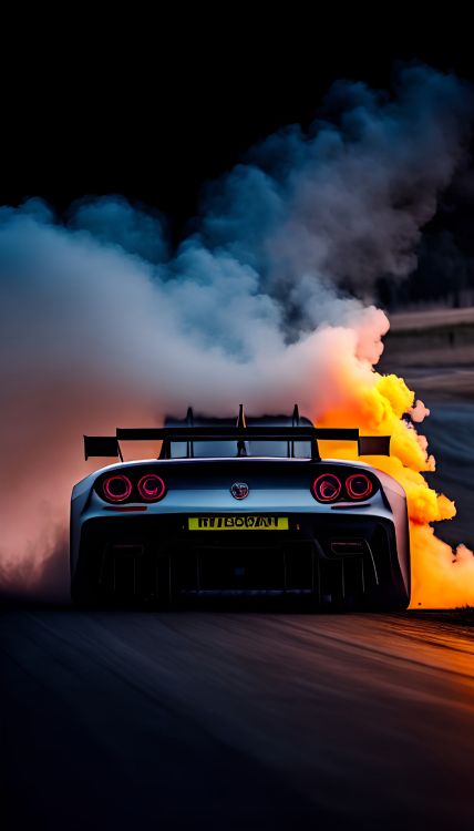 Car, Auto, Supercar, Luxusauto, Automotive Lighting. Wallpaper in 2048x3584 Resolution