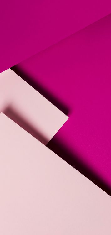 Angle, Géométrie, Purple, Violette, Pink. Wallpaper in 1422x3000 Resolution