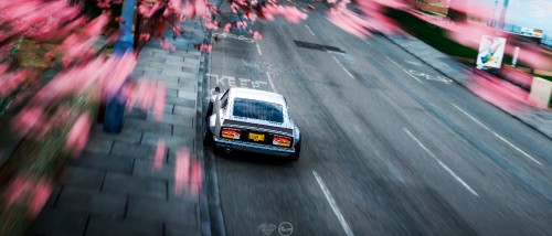 Image black porsche 911 on road during daytime