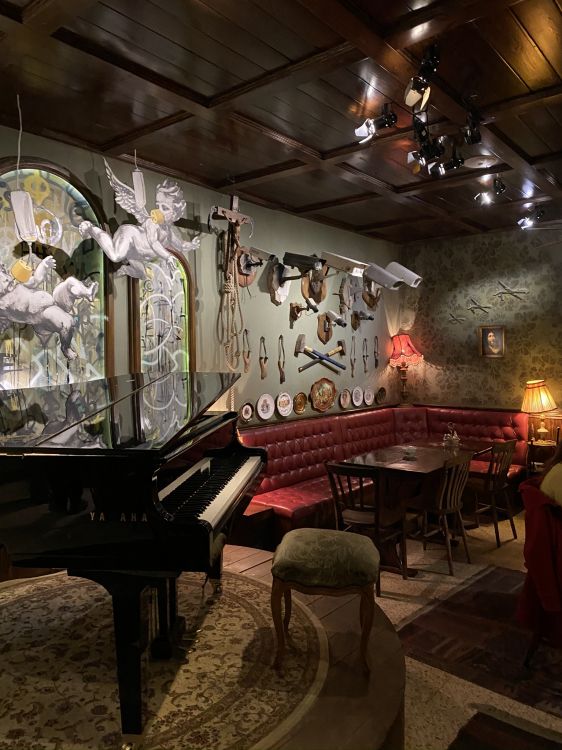 Design D'intérieur, Éclairage, Plafond, Luminaire, Hall. Wallpaper in 1536x2048 Resolution