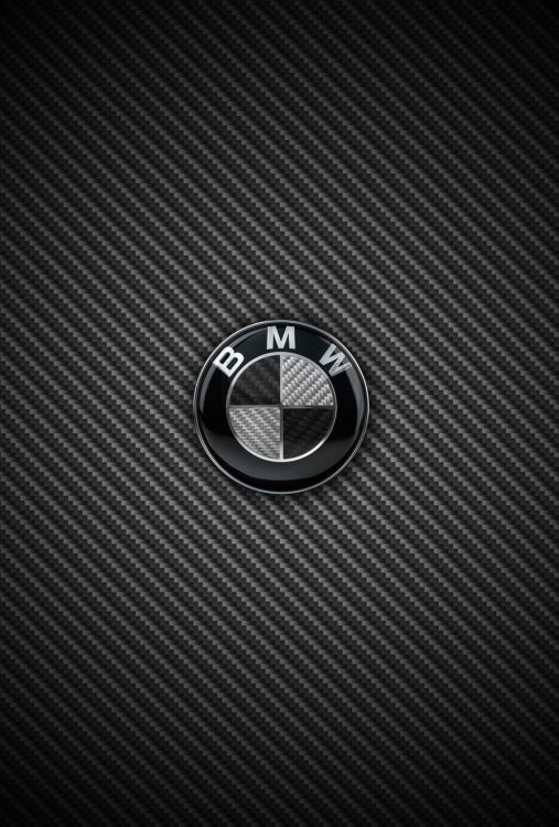 Bmw Logo Wallpaper  Download to your mobile from PHONEKY