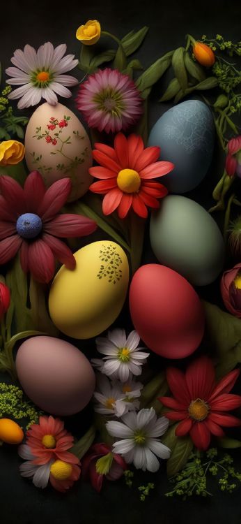 Bouquet, Botanique, Nature, Pétale, Les Aliments Naturels. Wallpaper in 1080x2340 Resolution