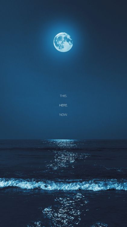 Mer, Eau, Atmosphère, Liquid, Blue. Wallpaper in 2160x3840 Resolution