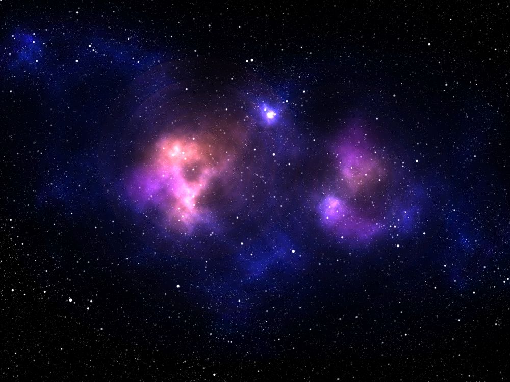 Nebula, Star, Galaxy, Orion Nebula, Universe. Wallpaper in 6000x4500 Resolution