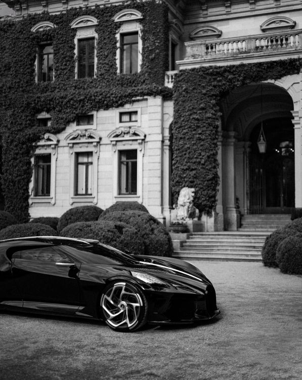 Kostenlose Hintergrundbilder Sportwagen Car Bugatti Veyron Luxusauto Supercar Bilder Für 6812