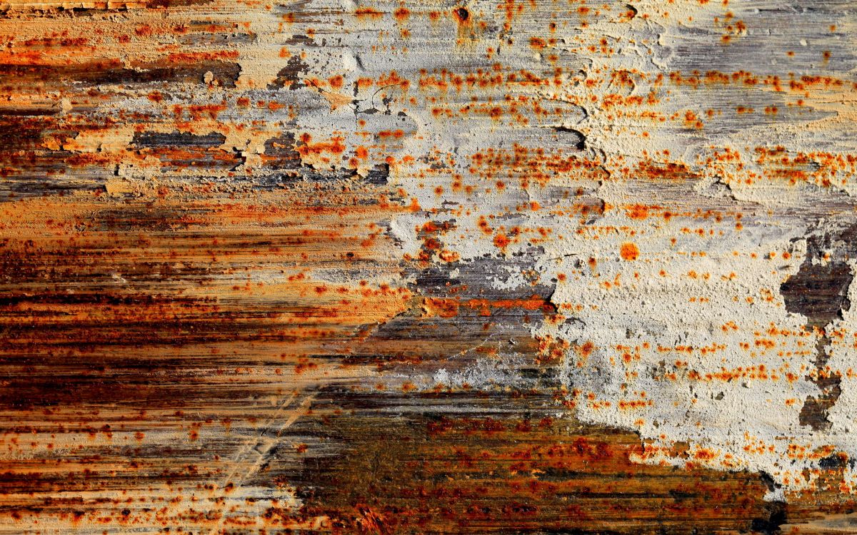 Braune Und Weiße Abstrakte Malerei. Wallpaper in 2560x1600 Resolution