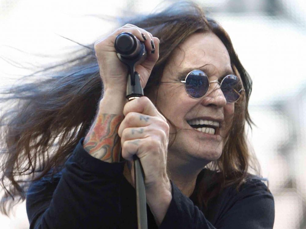 Heavy Metal, Black Sabbath, Gafas, Gafas de Sol, Cuidado de la Visión. Wallpaper in 1956x1465 Resolution