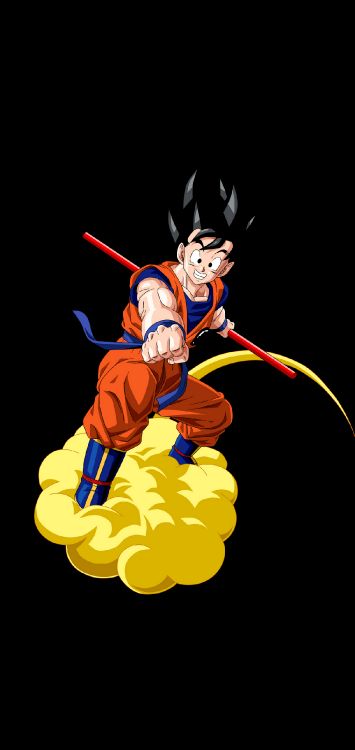 Fondos de Pantalla Goku, Anime, Amoled, Vegeta, Tronco, Imágenes y Fotos  Gratis