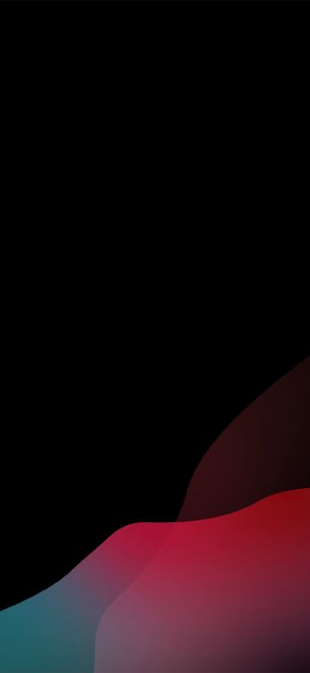 Atmosphère, Pente, Pétale, de Teintes et de Nuances, Magenta. Wallpaper in 1080x2340 Resolution