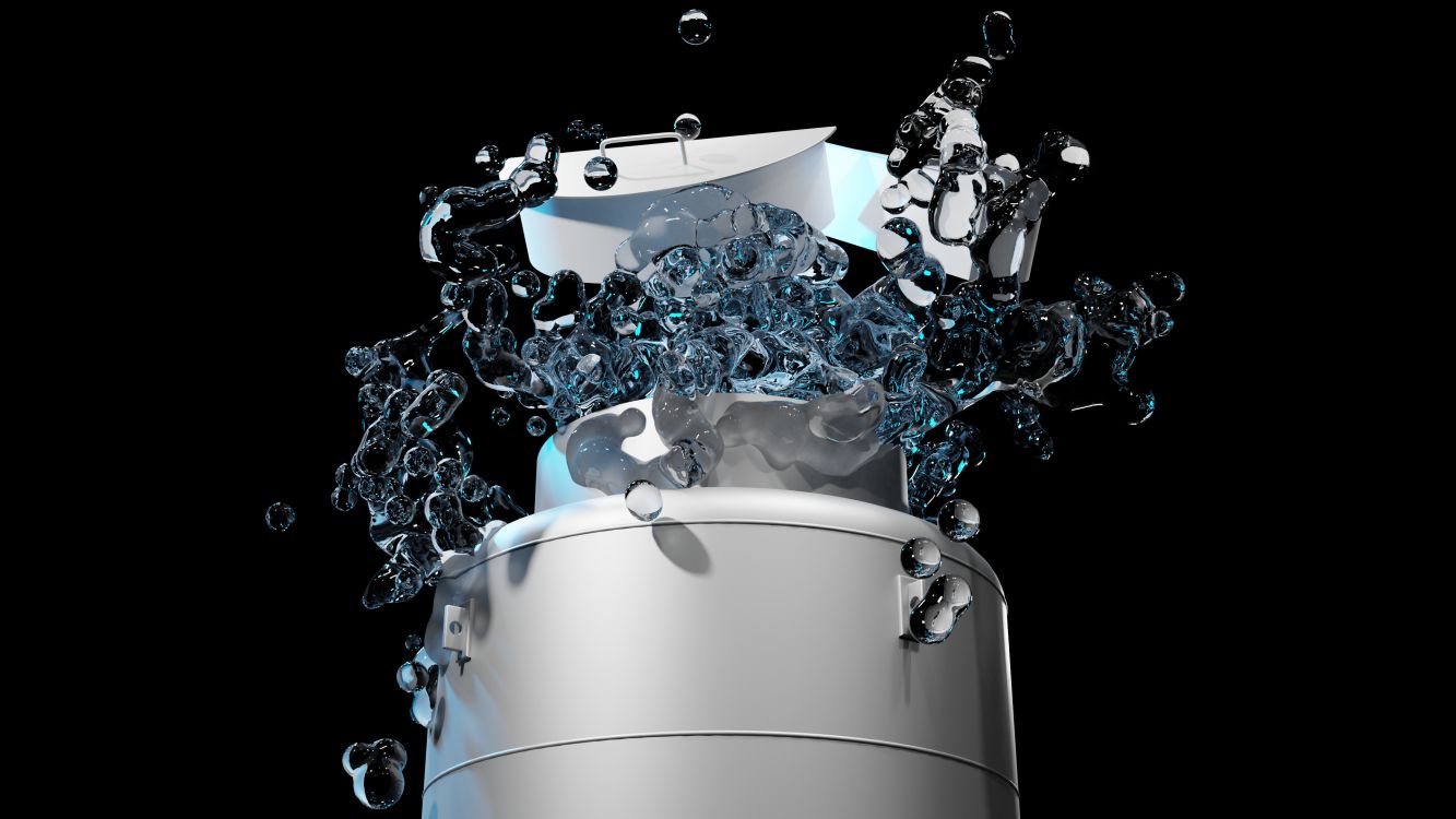 Cryonie, Institut de Cryonie, Liquid, Art, Mesure. Wallpaper in 3840x2160 Resolution