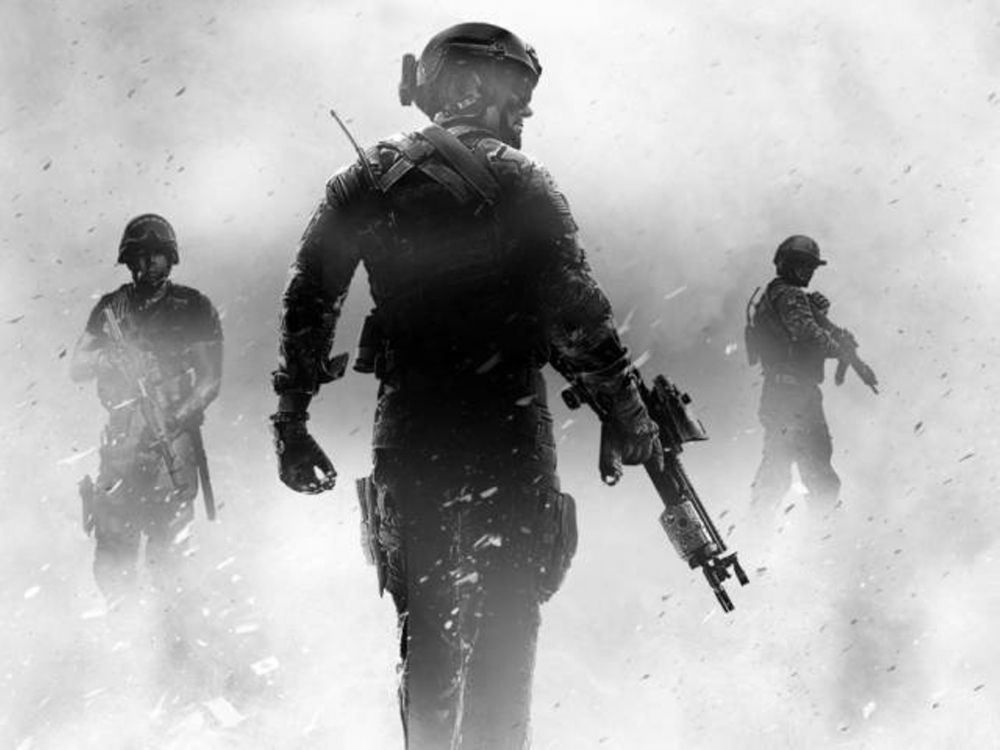 Call of Duty Modern Warfare 3, Call of Duty Black Ops, Call of Duty Modern Warfare 2, Call of Duty Ghosts, Neige. Wallpaper in 2608x1956 Resolution