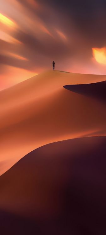 Atmosphere, Ecoregion, Light, Cloud, Black. Wallpaper in 922x2048 Resolution