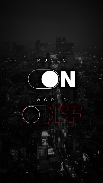 Image soundcloud, World music, illustration, atmosphere, black