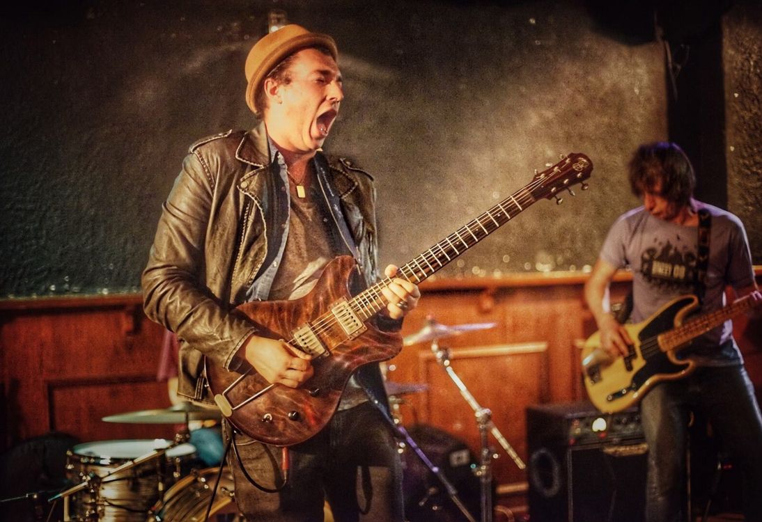 Guitare, Concert de Rock, Le Blues Rock, Blues, Instrument à Cordes. Wallpaper in 2000x1371 Resolution