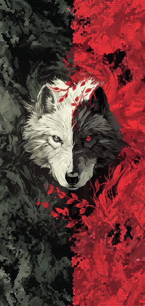 Fondo De Pantalla De Lobo Ideas Sobre Fondo De Pantalla Lobo | Fondo