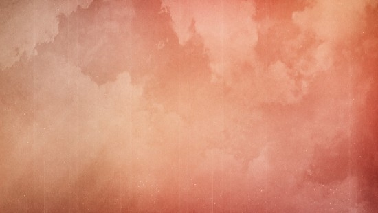 Image red and white abstract painting