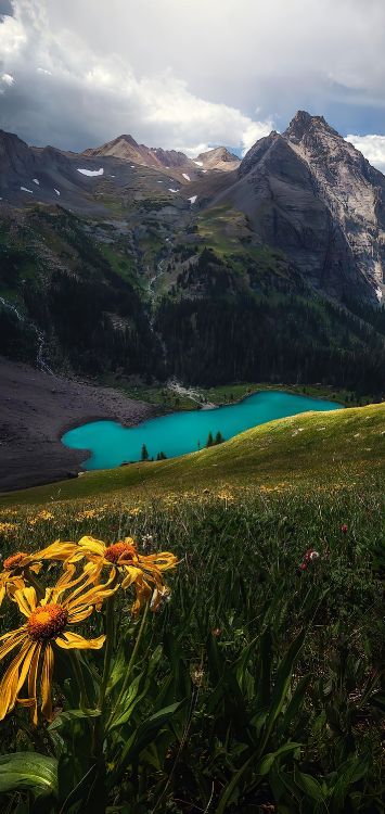 Naturaleza, Agua, Montaña, Los Recursos de Agua, Ecorregión. Wallpaper in 1422x3000 Resolution