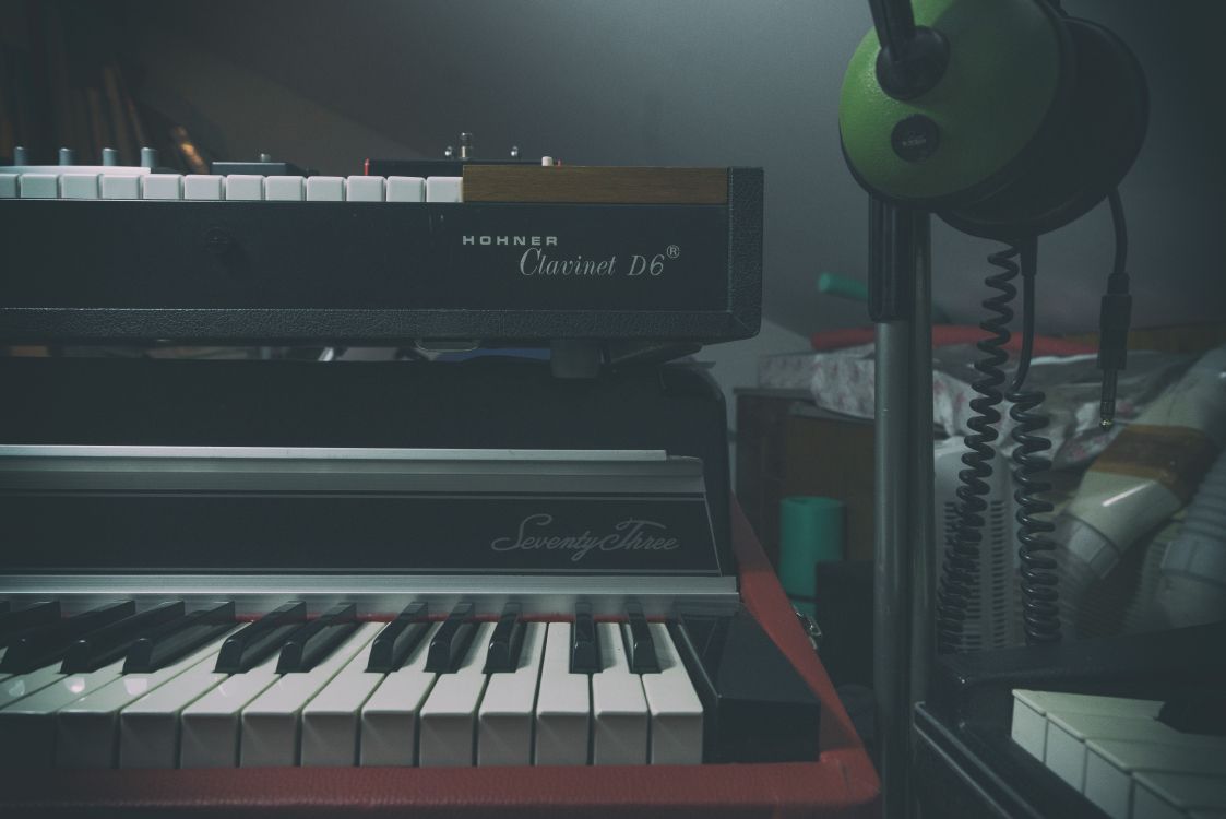 Synthesizer, Piano, Keyboard, Musical Instrument, Electronic Instrument. Wallpaper in 7005x4675 Resolution