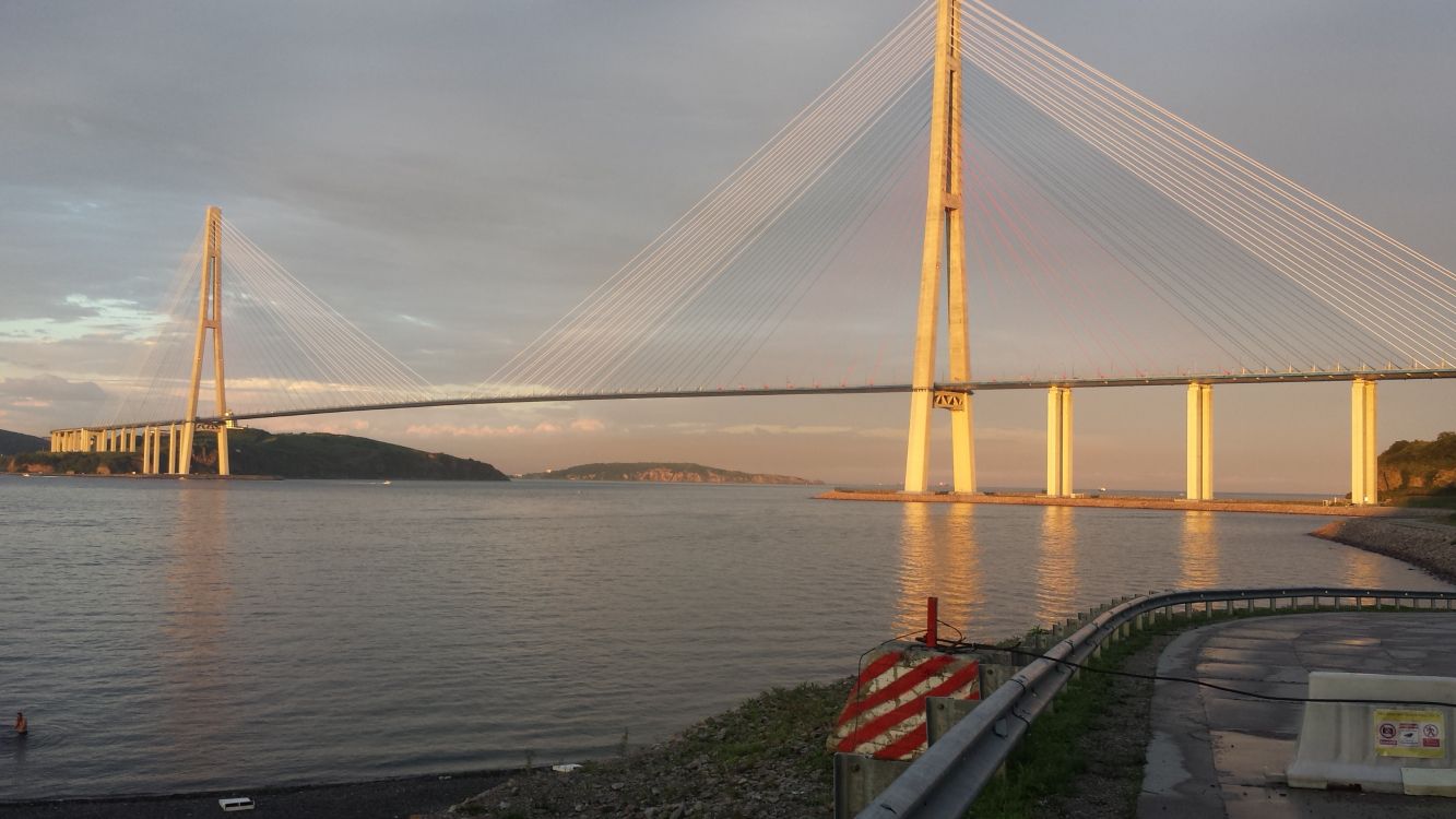 Golden Gate Bridge San Francisco Kalifornien. Wallpaper in 3264x1836 Resolution