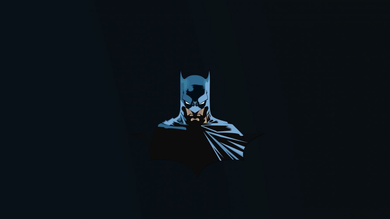 超级大, 黑色的, 翼, 虚构的人物 壁纸 3840x2160 允许