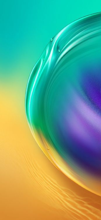 Tecno Camon 15, Smartphone, Tecno, Tecno Camon 12, Colorfulness. Wallpaper in 1080x2340 Resolution