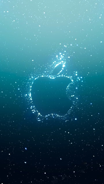 Image apples, apple, water, marine biology, liquid