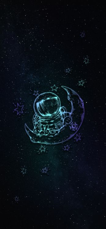 Ambiente, Wisgoon, Objeto Astronómico, Ciencia, Circulo. Wallpaper in 1080x2340 Resolution