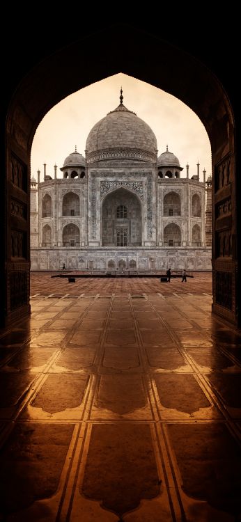 Taj Mahal, India Wallpaper | Taj mahal, Travel, Wallpaper