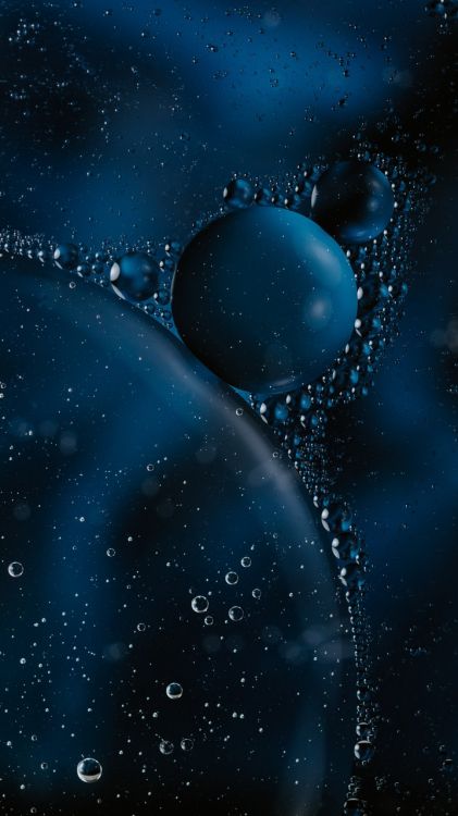 Atmosphère, Eau, Liquid, Blue, Objet Astronomique. Wallpaper in 720x1280 Resolution