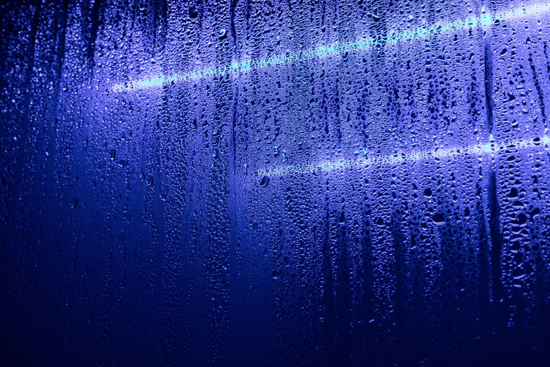Vapeur, Condensation, Bleu de Cobalt, Ciel, Eau. Wallpaper in 6720x4480 Resolution