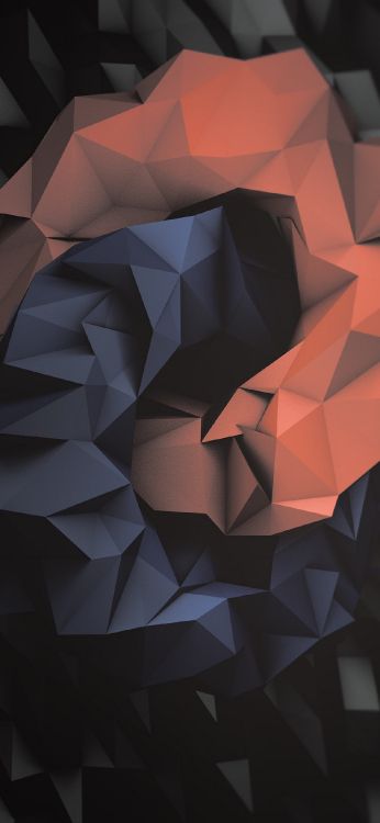 Licht, Kreative Kunst, Kunst, Werkstoffeigenschaften, Symmetrie. Wallpaper in 1170x2532 Resolution